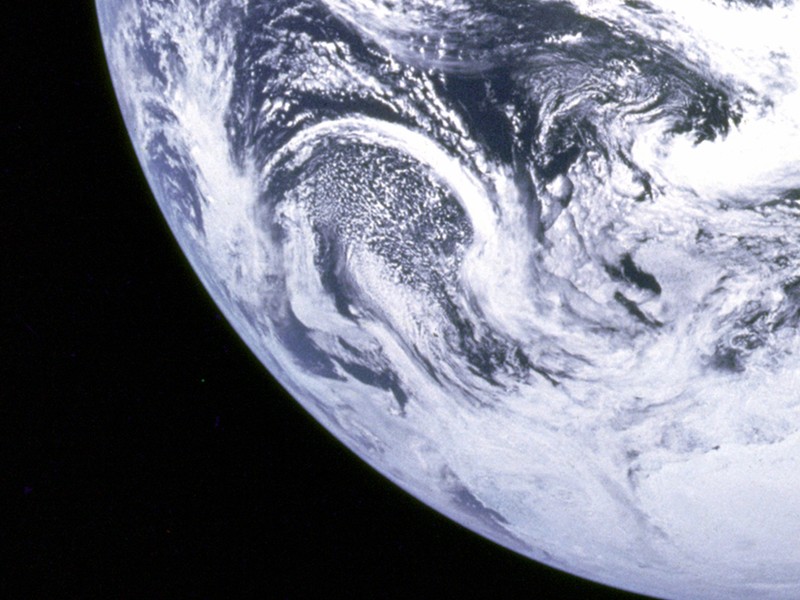 Earth3D alternate perspective