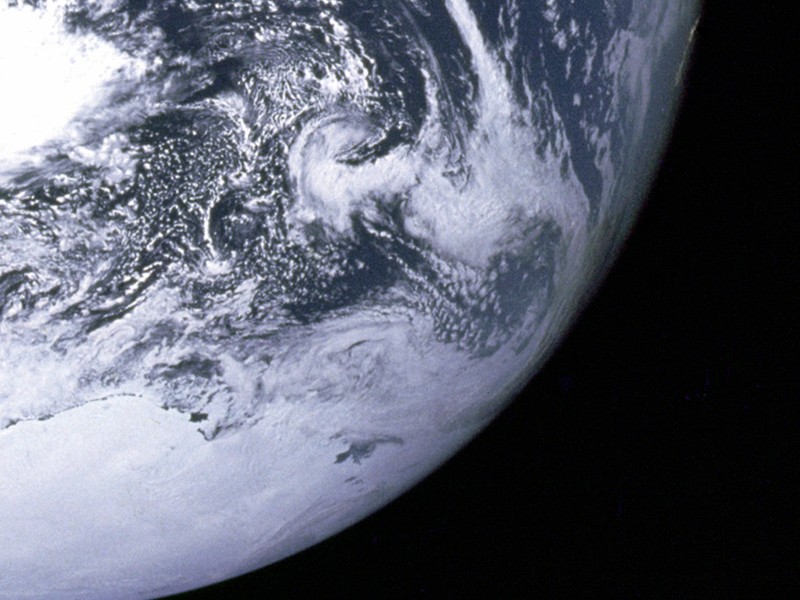 Earth3D interface elements