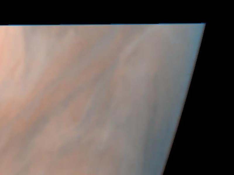 Jupiter3D detailed view